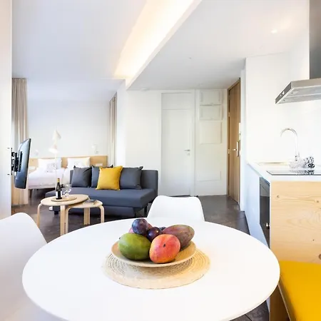 Penthouse Suites 3a With Jacuzzi * San Andrés