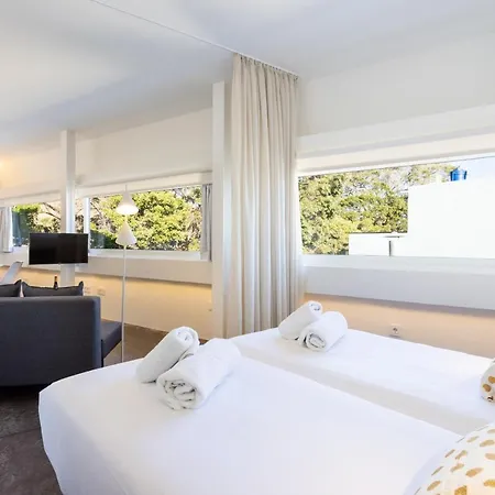Penthouse Suites 3a With Jacuzzi *