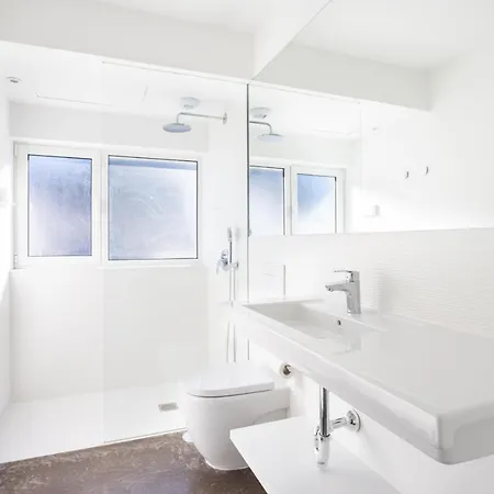 Penthouse Suites 3a With Jacuzzi San Andrés