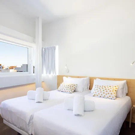 Penthouse Suites 3a With Jacuzzi *